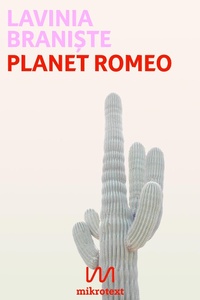 Enlarge image Cover: Planet Romeo - mikrotext