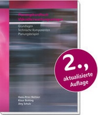 Abbildung von: Planungshandbuch Videoüberwachungsanlagen - TeMedia Verlag