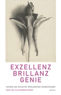 Cover: Exzellenz, Brillanz, Genie - Neofelis