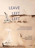 Cover: Leave, left, left - Neofelis