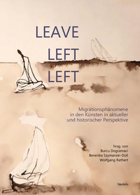 Enlarge image Cover: Leave, left, left - Neofelis