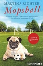 Cover: Mopsball - Ullstein Midnight