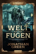 Cover: WELT AUS DEN FUGEN - Luzifer Verlag