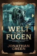 Cover: WELT AUS DEN FUGEN - Luzifer-Verlag