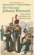 Cover: Der Nassauer Johann Biersack - Engelsdorfer Verlag