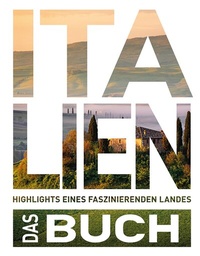 Abbildung von: KUNTH Italien. Das Buch - Kunth Verlag