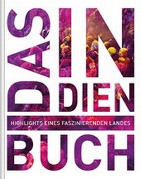 Abbildung von: Das Indien Buch - Kunth Verlag