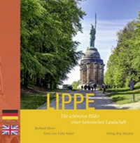 Abbildung von: Lippe - Mitzkat, Jörg