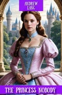 Cover: The Princess Nobody - E-Kitap Projesi & Cheapest Books