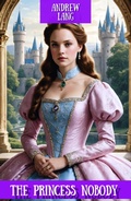 Cover: The Princess Nobody - E-Kitap Projesi & Cheapest Books