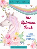 Cover: The Rainbow Book - E-Kitap Projesi & Cheapest Books