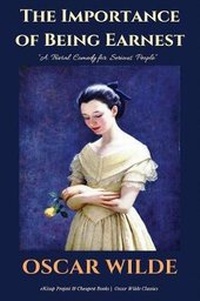 Abbildung von: The Importance of Being Earnest - E-Kitap Projesi & Cheapest Books