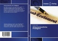 Cover: Alttestamentliche Predigten - Fromm Verlag