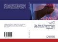 Cover: The Role of Polymorphism of Interleukin 10 and 12 in Hepatitis C - LAP Lambert Academic Publishing