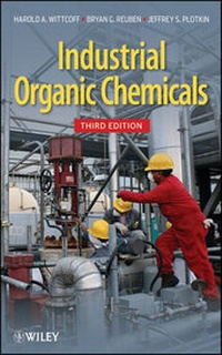 Abbildung von: Industrial Organic Chemicals - Wiley