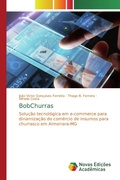Cover: BobChurras - Novas Edi&ccedil;&otilde;es Acad&ecirc;micas