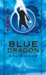 Cover: Blue Dragon - HarperCollins