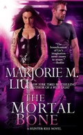 Cover: The Mortal Bone - Ace