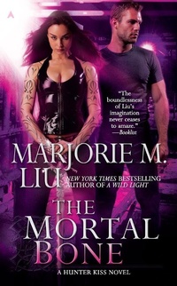 Enlarge image Cover: The Mortal Bone - Ace