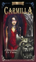 Cover: CARMILLA - Freedom With Pluralism