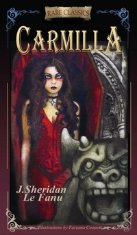 Enlarge image Cover: CARMILLA - Freedom With Pluralism