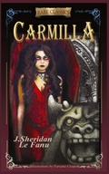 Cover: Carmilla - Fiza Pathan Publishing OPC Private Limited
