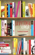 Cover: La Vict&ograve;ria somia - N&oacute;rdica Libros