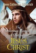 Cover: The Dolorous Passion of Our Lord Jesus Christ - GENERAL PRESS