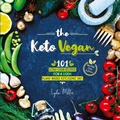 Cover: The Keto Vegan - SVIM