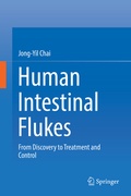 Bild: Human Intestinal Flukes - Springer