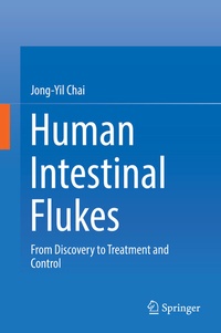 Bild: Human Intestinal Flukes - Springer