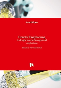 Enlarge image Cover: Genetic Engineering - Intechopen