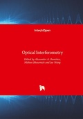 Cover: Optical Interferometry - Intechopen