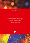 Cover: Terahertz Spectroscopy - Intechopen