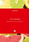 Cover: Citrus Pathology - Intechopen
