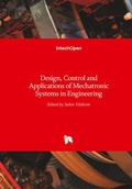 Cover: Mechatronic Systems in Engineering - Intechopen