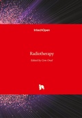 Cover: Radiotherapy - Intechopen