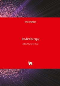 Enlarge image Cover: Radiotherapy - Intechopen