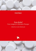 Cover: Pain Relief - Intechopen