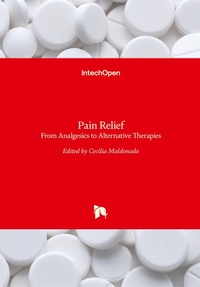 Enlarge image Cover: Pain Relief - Intechopen