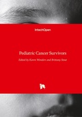 Cover: Pediatric Cancer Survivors - Intechopen