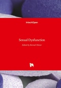 Cover: Sexual Dysfunction - Intechopen