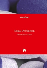 Enlarge image Cover: Sexual Dysfunction - Intechopen