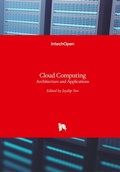 Cover: Cloud Computing - Intechopen