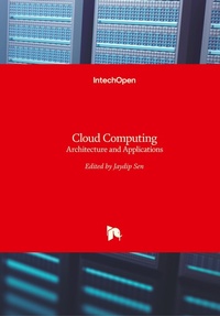 Abbildung von: Cloud Computing - Intechopen