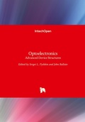 Cover: Optoelectronics - Intechopen