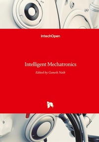 Enlarge image Cover: Intelligent Mechatronics - In Tech