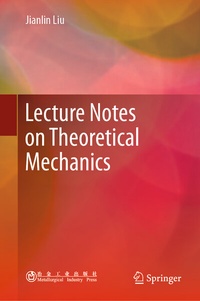 Abbildung von: Lecture Notes on Theoretical Mechanics - Springer