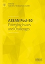 Cover: ASEAN Post-50 - Palgrave Macmillan