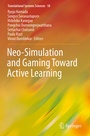 Cover: Neo-Simulation and Gaming Toward Active Learning - Springer